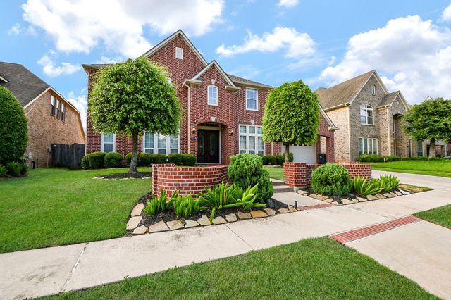 826 Delford Way — Telfair Sec 17