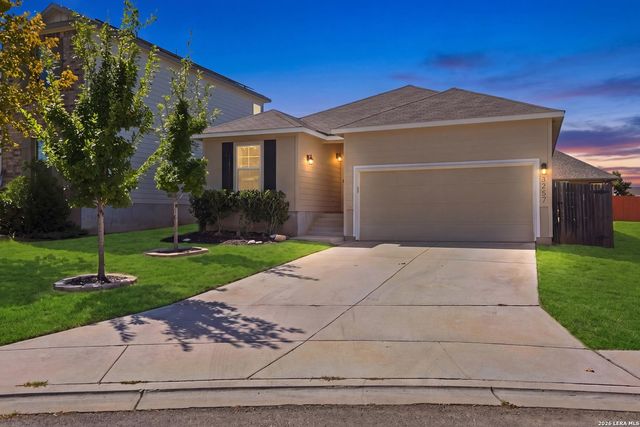 3257 Starflower — HEATHERFIELD