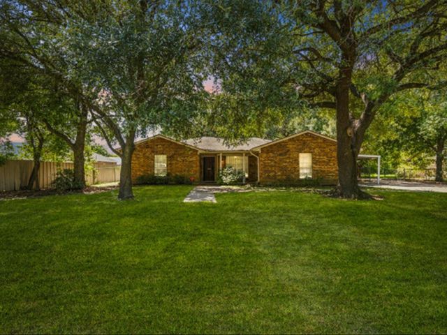 20615 Marilyn Ln — Springmont