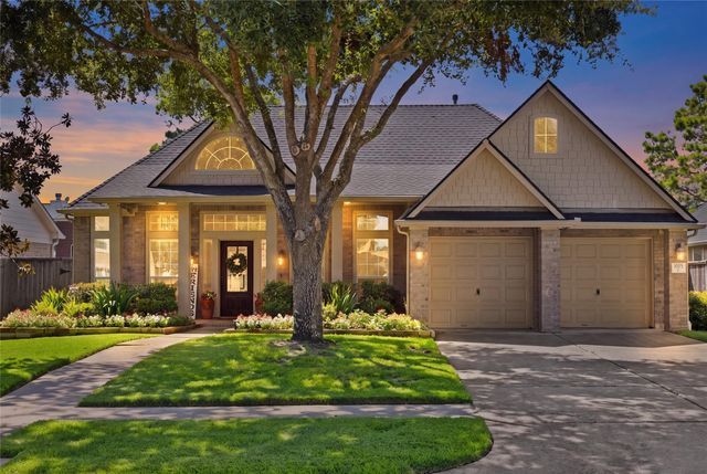 1710 Windy Brook Ln — Magnolia Creek Sec 2 2000