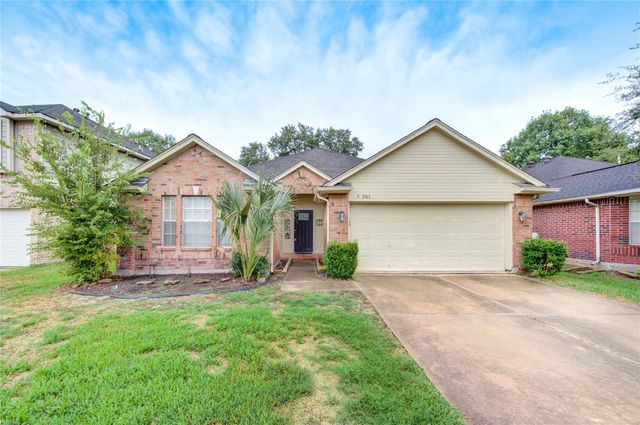 2915 Blue Mist Dr — Pheasant Creek Sec 2