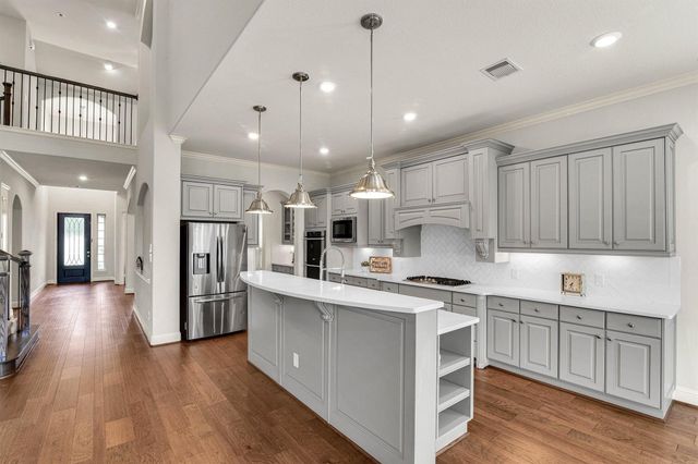 13619 Nearpoint Ln — Wildwood at Northpointe
