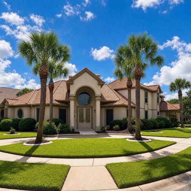 10 Lake Mist Ct — Point Royale/ New Territory
