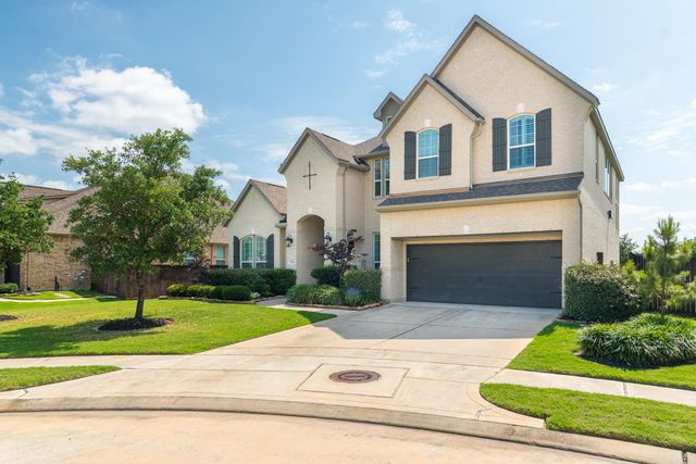25206 Driftwood Harbor Ln — Lakes at Creekside Lakes/Creekside Sec 2