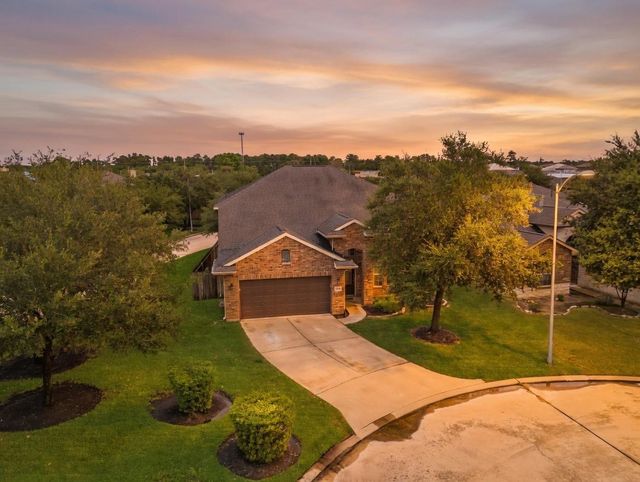 13946 Cypress Star Ln — Cypress Crk Forest Sec 1
