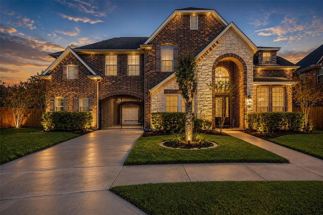 5626 Valley Country Ln — Sanders Glen At Riverstone