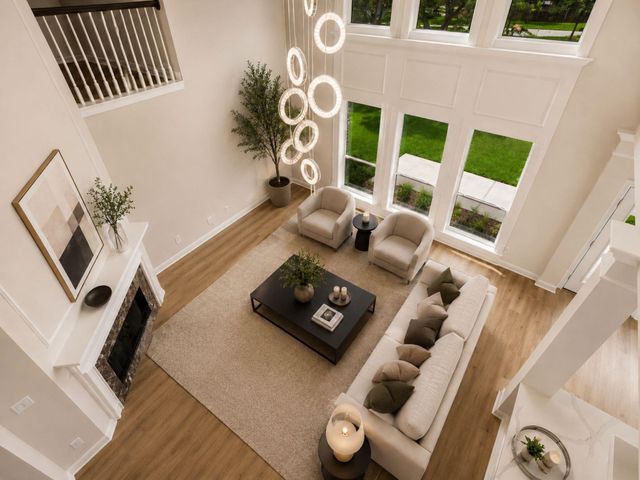 2302 UPLAND PARK DRIVE — GREATWOOD HIGHLAND PARK
