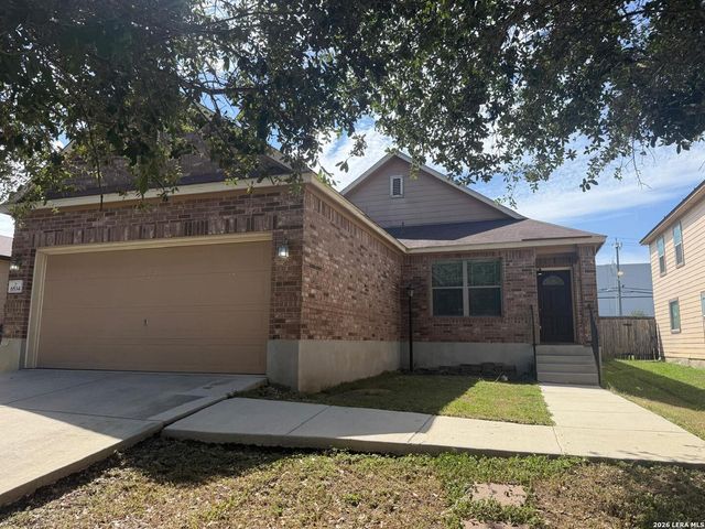 6534 SAN MIGUEL WAY — Horizon Pointe