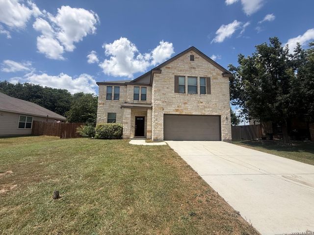 331 JOSHUA HL — CAPROCK
