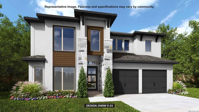 1449 Karankawa Dr — VERAMENDI