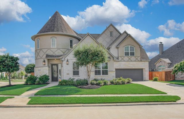 18303 Edenberry Dr — Towne Lake Sec 51