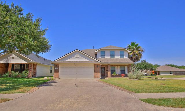 2906 Landing Edge Lane Ln — Bay Colony Pointe Sec 6 2004