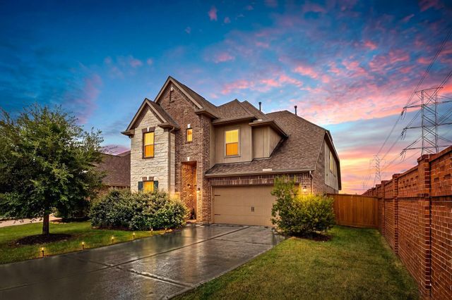 12017 Syriana Ct — Lakes Of Bella Terra West