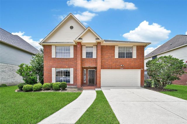 1230 Birchstone Dr — Lexington Settlement