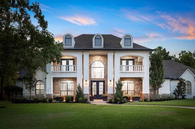 25322 Piney Bend Ct — Preserve Sec 01 Amd