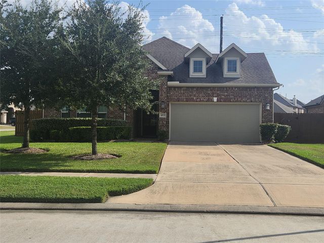 4503 Carmel River Ln — Country Lake Estates Village Sec 1