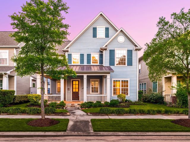 14 Kendrick Pines Blvd — The Woodlands Creekside Park
