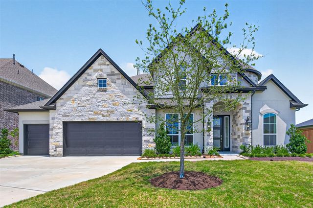 12602 Smokey Sunset Ct — Towne Lake