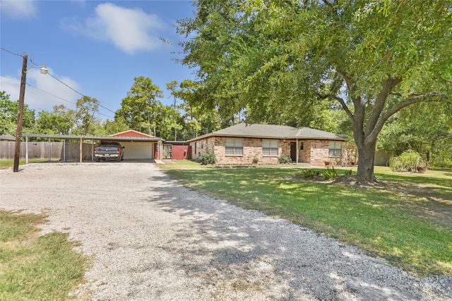 203 S FM 565 S — Unknown