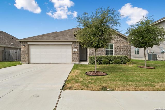 524 Chelson Hunt — BUFFALO CROSSING
