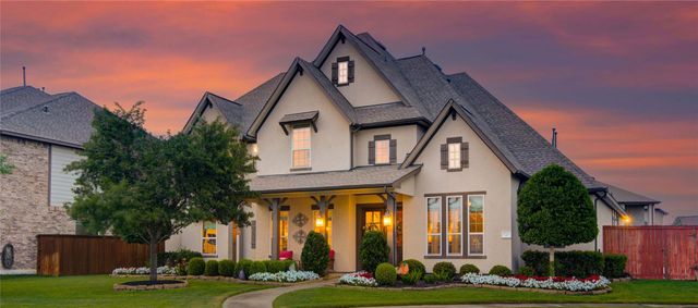 19502 W Stone Caldwell Dr — Towne Lake