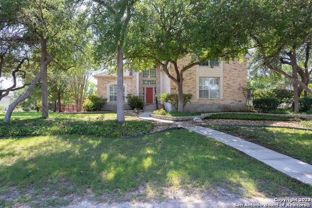 9634 JASON BND — FOSSIL SPRINGS RANCH