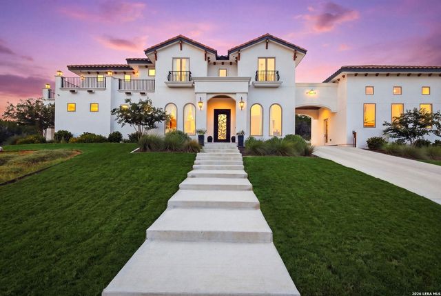 179 HORSESHOE BND — CORDILLERA RANCH