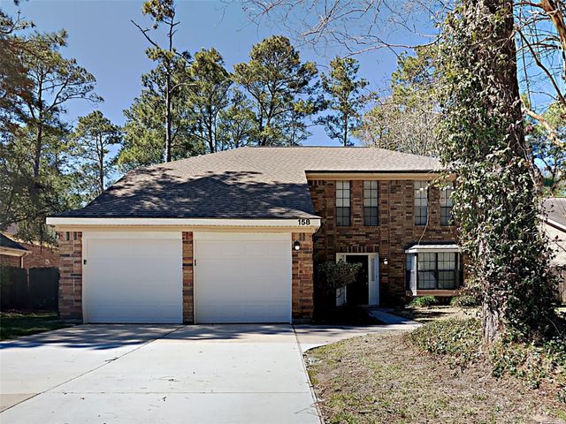 158 E Pathfinders Cir — Wdlnds Village Cochrans Cr 01