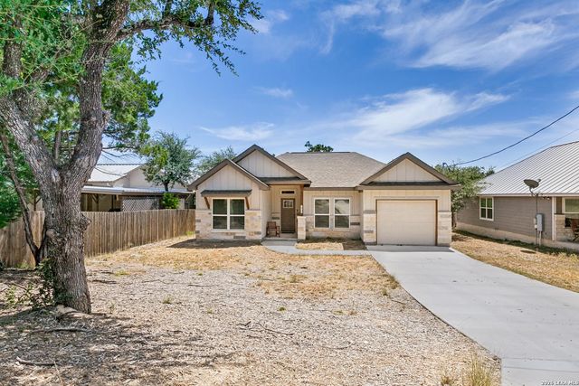 550 Eastview — CANYON LAKE FOREST