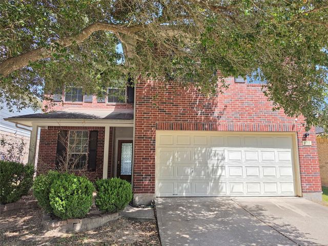 9711 Sugarblossom Ln — Sugarfield Sec 1
