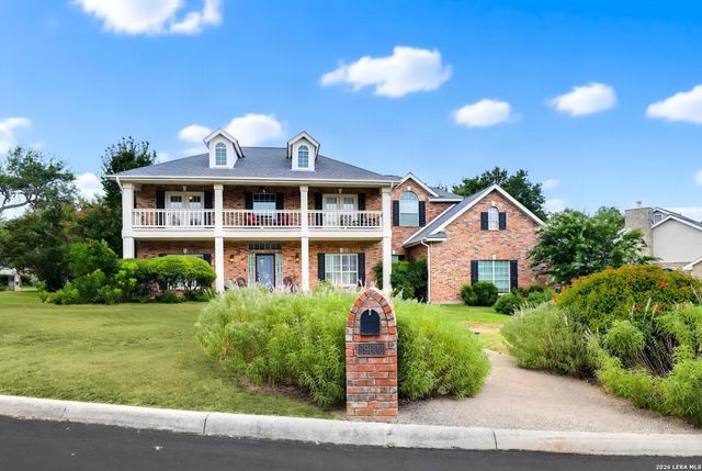 29603 FAIRVIEW PL — Fair Oaks Ranch