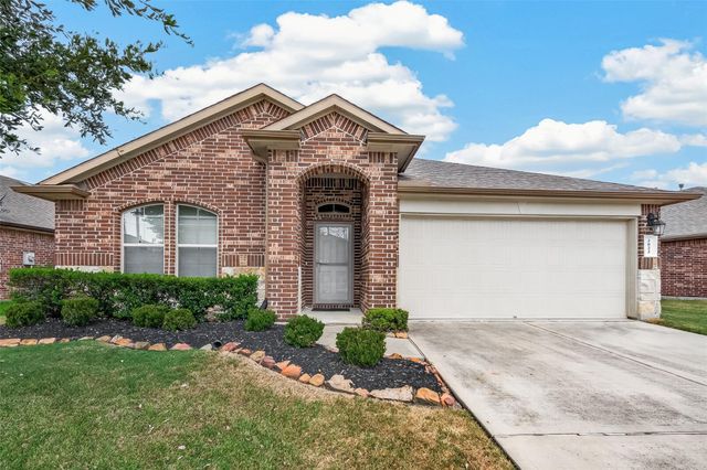 2822 Canadian Goose Ln — Goose Crk Reserve Sec 1b
