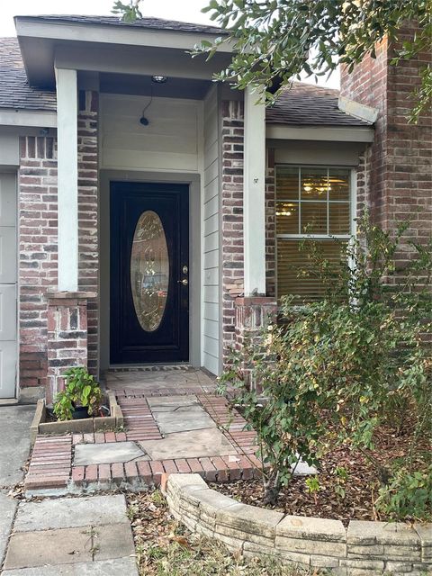 20718 Stewart Crest Ln — Canyon Village At Cypress