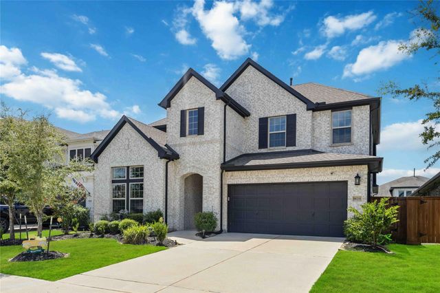 18211 Sunset Elm Dr Dr — Towne Lake