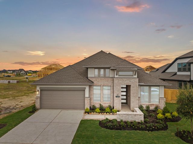 11306 Flowering Plant Way — Bridgeland