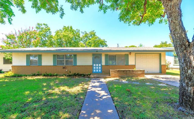 814 Sunset Street — OUT/GILLESPIE COUNTY