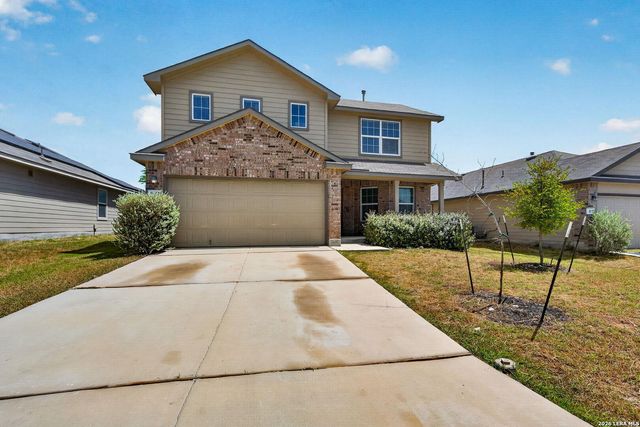 8167 FALCON MDW — KENDALL BROOK UNIT 1B