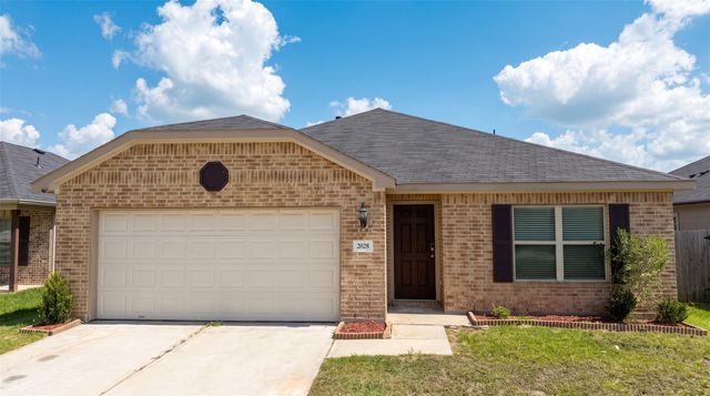 2028 Cedar Tree Ct — Hidden Creek Preserve