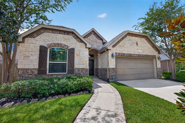 19511 Arbor Lodge Dr — Water Haven/Bridgeland