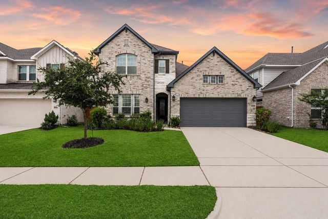 18403 Summerland Lake Way — Towne Lake