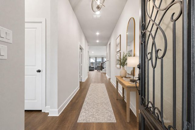 18403 Summerland Lake Way — Towne Lake