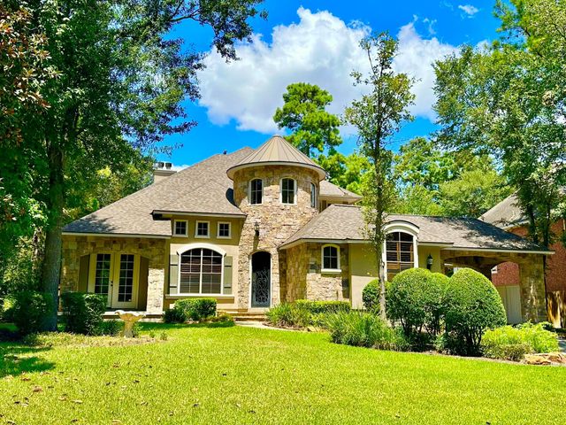 107 E Mirror Ridge Cir — Wdlnds Village Indian Sprg 18