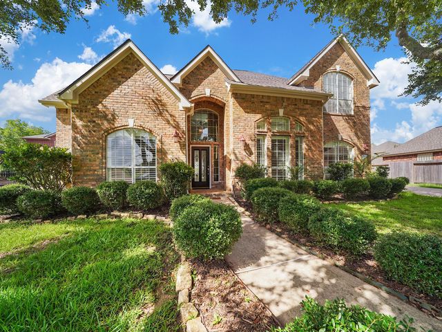 3907 Garnet Fls — Brazos Landing Sec 1