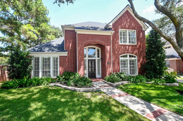 1703 Fall Ridge Cir — Cinco Ranch Greenway Village
