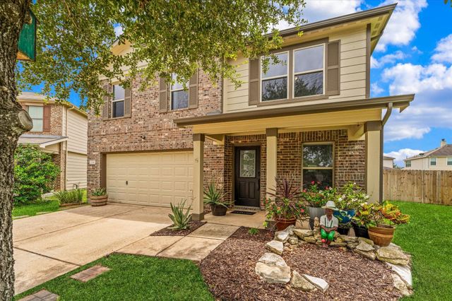 15903 Arapaho Bend Ln — Stablewood Farms North Sec 4 R