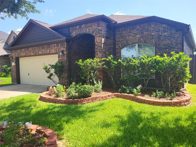 3214 Lone Trail Dr NW — Lone Trail Village Sec 1 2007