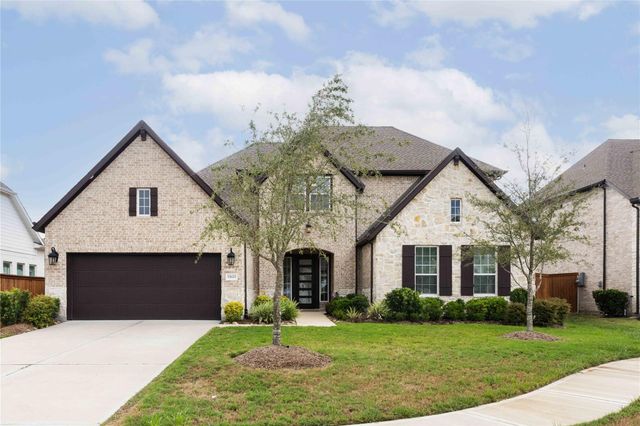 12623 Smokey Sunset Ct — Towne Lake