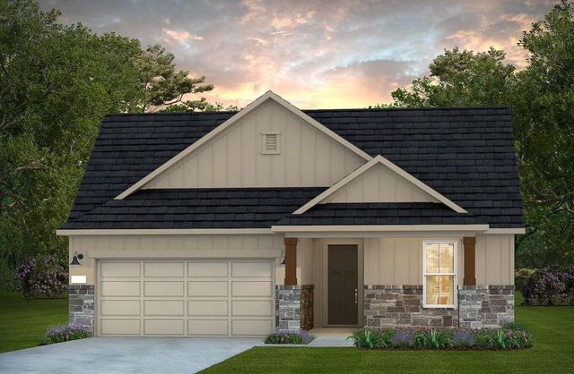 21531 Trophy Club Park Dr — Del Webb Bridgeland