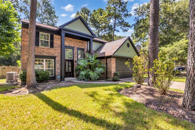 15 E Stony Bridge Cir — Wdlnds Village Cochrans Cr 10
