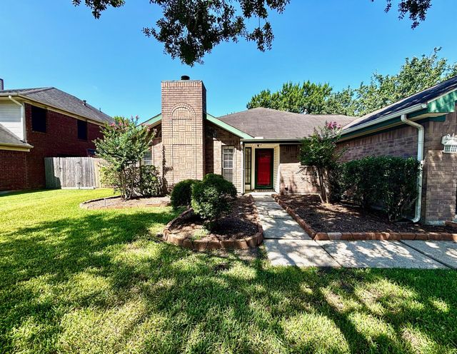 2514 Pecan Grove Court Ct — Southwyck